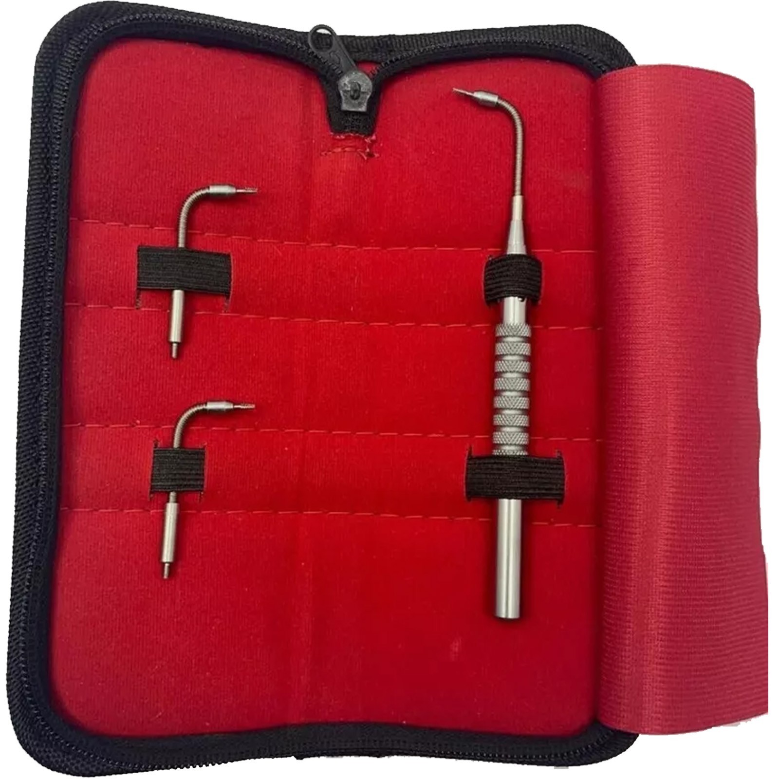 Kit completo de dispositivo de apriete de banda de matriz dental Automatrix Automate III