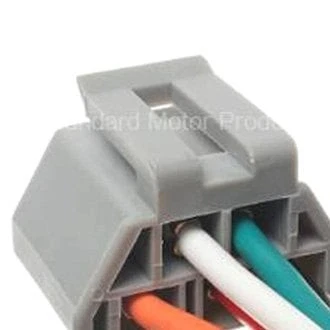 For Ford Mustang 1973-1994 Standard HP4770 Handypack HVAC Blower Motor Connector Foto 2 de 3