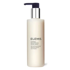 ELEMIS Dynamic Resurfacing Facial Wash - Gentle Daily Enzyme Cleanser, 6.7 fl oz