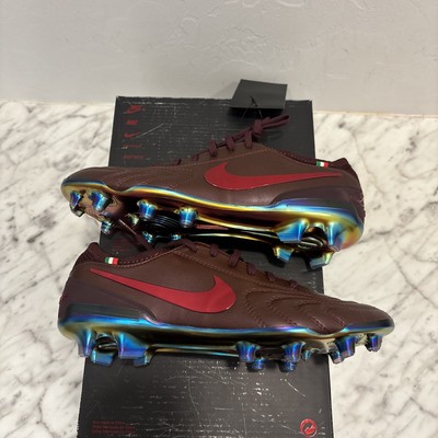 Nike Tiempo Legend 10 Elite Luxe FG Made in Italy Montebelluna