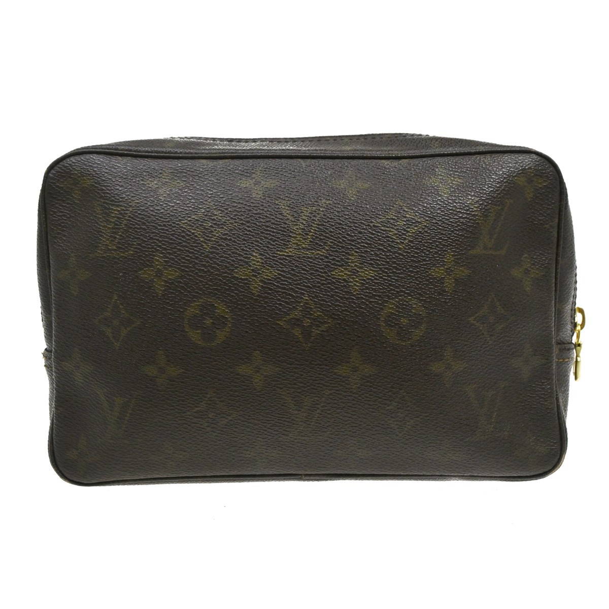 Best05 LOUIS VUITTON TROUSSE TOILETTE 23 COSMETIC POUCH M47524 841 BQ01029