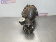 04 2004 FORD TBIRD THUNDERBIRD REAR CARRIER DIFFERENTIAL ASSEMBLY 