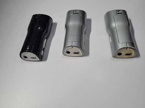 3x SanDisk Sansa 2x m240 & 1x m250 - Afbeelding 6 van 7