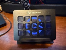 Elgato Stream Deck 15-Key USB Control Pad Wit...