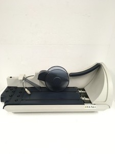 Pitney Bowes MSPS Mail Center Room Stand Extendable to 48" WORKING FREE SHIPPING