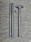 Bestway Steel Pro Max Replacement Grey Horizontal Top Pole for 10ft Pool