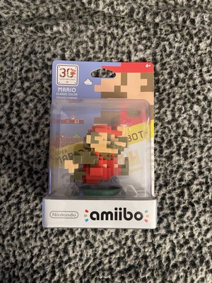 Super Smash Bros Classic Mario 