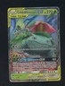 2019 Pokemon Sun & Moon Team Up #1 FA Celebi & Venusaur GX