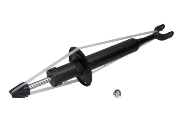 Amortisseur de précision MAXGEAR 11-0371 haute durabilité pour 8E0413031AN