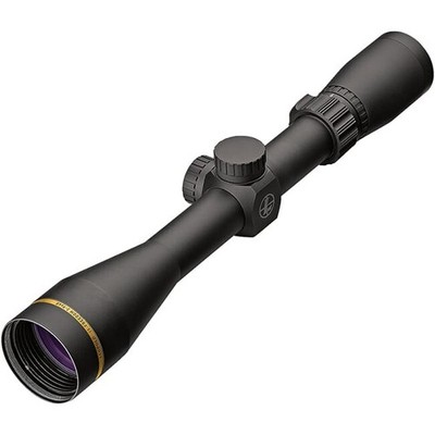 Leupold VX-Freedom Rimfire 3-9x40 (1 inch) Matte Rimfire MOA 174181