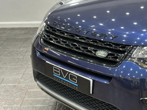 2017 Land Rover Discovery Sport 2.0 TD4 HSE Luxury Auto 4WD Euro 6 (s/s) 5dr EST - Picture 15 of 24