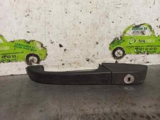 Porte avant et accessoires Volvo 460