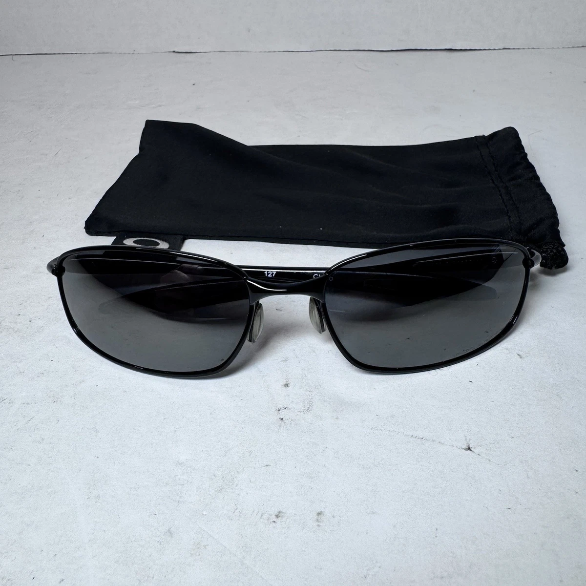 Oakley Blender Indiana Men Sunglasses for sale | eBay