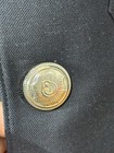 Obsolete Turkish Police Uniform Set size medium With Pants Size 46 — photo 5