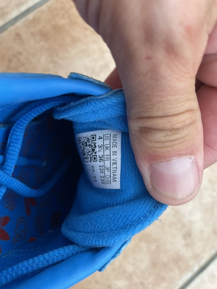 adidas Handball Spezial, photo 2 of 5