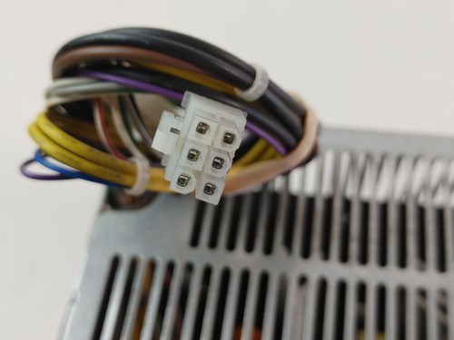 HP 702306-002 ProDesk 600 G1 320W 6 Pin Desktop Power Supply - Picture 5 of 6