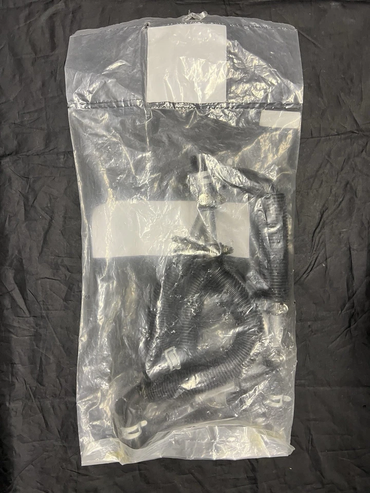 Шланг нагревателя Dorman 626-314HP для минивэнов Dodge, Chrysler (2010) новый из старых запасов - Изображение 3 из 4