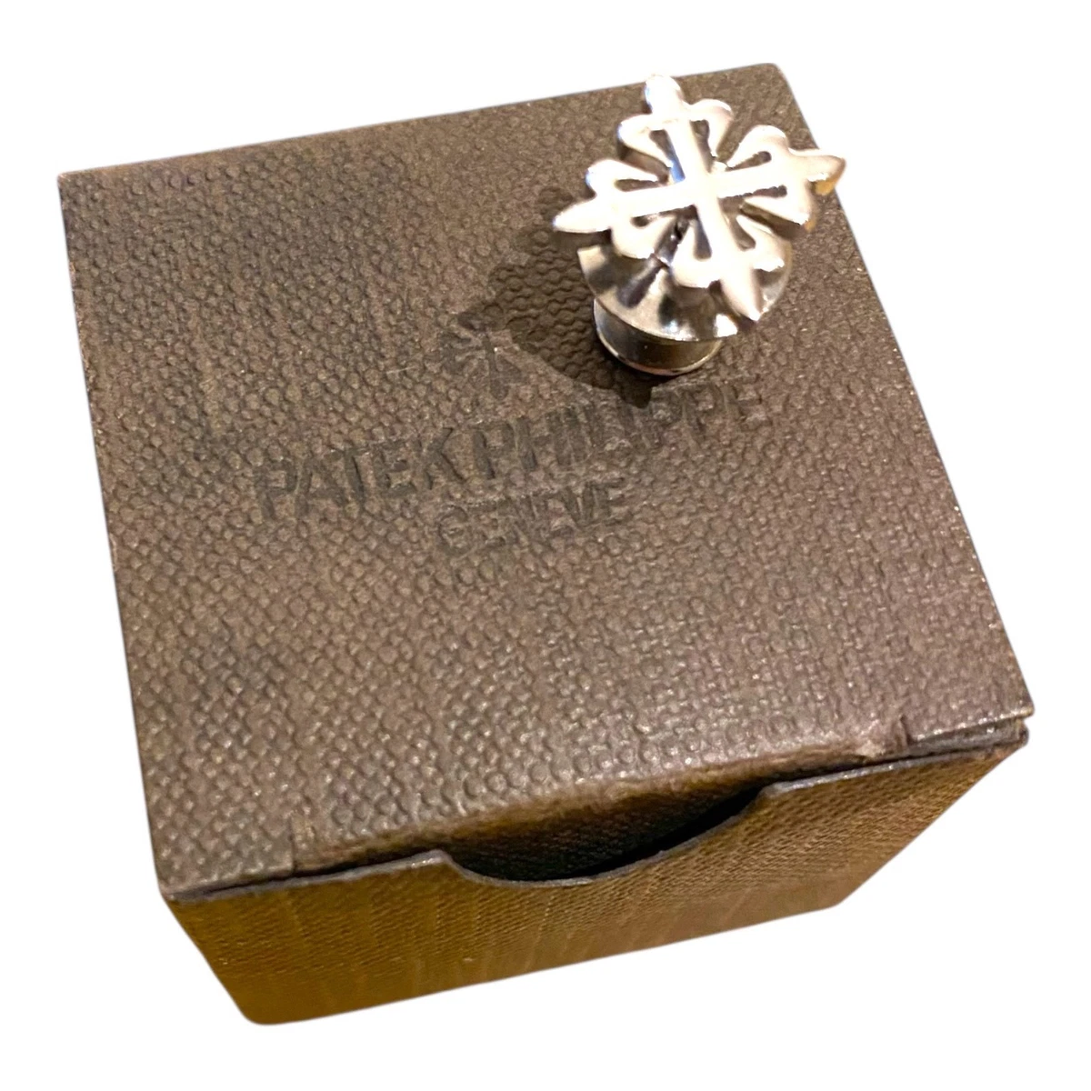 Preços baixos em Relógio Patek Philippe Caixas e Estojos | eBay