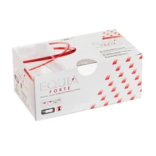GC EQUIA Forte Bulk Fill Fluoride Releasing Glass Hybrid Restorative System A2
