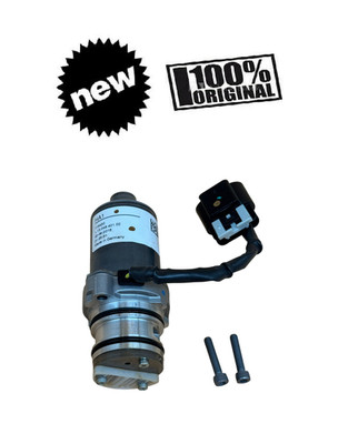   ORG HALDEX ÖLPUMPE VORLADEPUMPE OPEL SAAB 4x4 22765779 2004444 13280095 404051