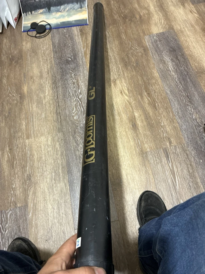 G.Loomis GL3 9' Fly Rod 9wt FR1089 with Tube and Sock - Image 4 of 4