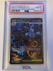 Mega Charizard x EX 125/094 Me02: Phantasmal Flames PSA 10 Gem Mint