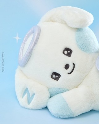 In Stock) ZEROBASEONE ZB1 [ zeroni Angel ] LINE FRIENDS Official