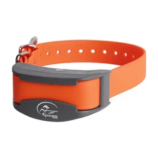 Add-On Dog Training Receiver Collar Tone, Vibration & Static for Remote Training