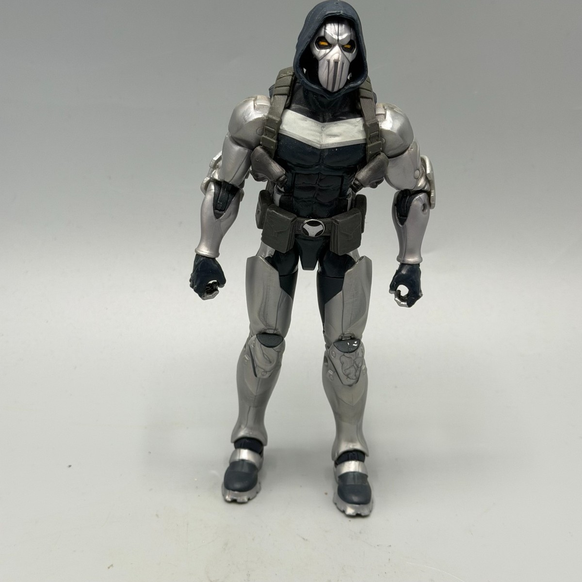 Marvel Legends Taskmaster 6