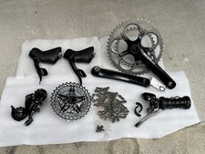 Sram Apex 2x10s Groupset Road Bike Components...