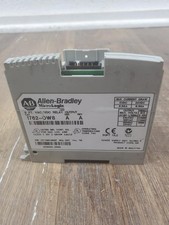 U32   ALLEN-BRADLEY 1762-OW8 MicroLogix 8 Point Output Module  