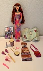 Vintage Barbie Generation Girl Dance Party Chelsie & Accessories 1999