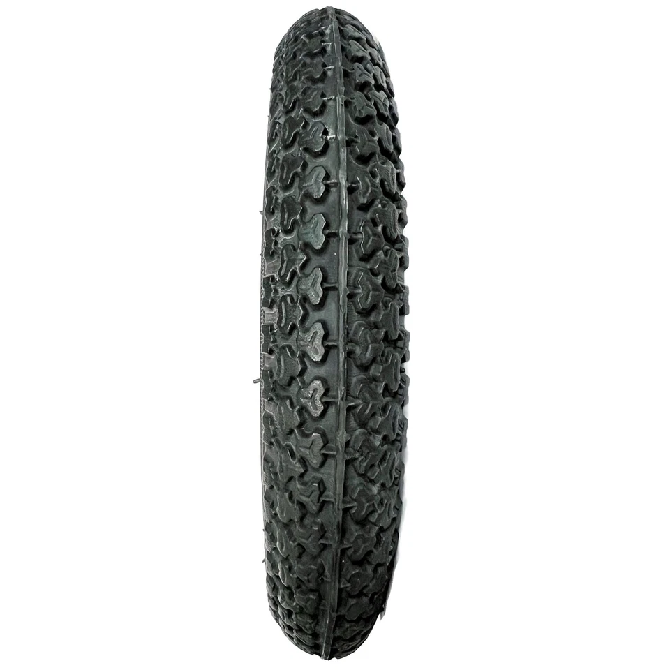 2x Reifen + Schlauch 90G 12,5x1,75x2,25" Fahrrad Kinderwagen Puky Roller 47-203 - Bild 3 von 4