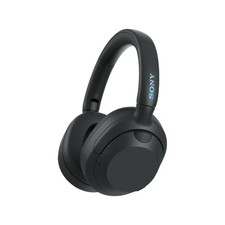 Sony ULT WEAR 900N Wireless Noise Canceling Bluetooth Headphones - Black