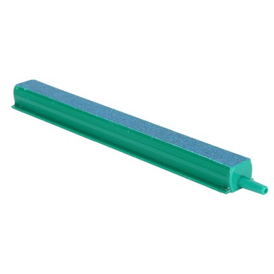 Län15 Cm Aquarium Grün Air Stone Bubble Release Mineral Filter Streifen A B