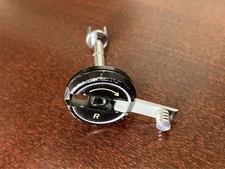 Pentax Spotmatic Rewind Knob & Shaft Assembly Genuine Asahi Pentax Part