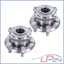 Roulement de roue Chrysler 300C