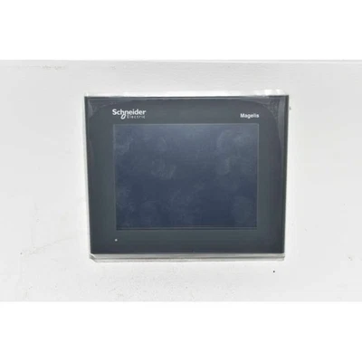 XBTGT2130 Schneider Magelis Panel Touchscreen 320X240 Pixel Qvga 5.7 " 24 Vcc - Bild 1 von 4