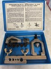Imperial Eastman Double Flaring Tool Kit 93-FB 45 Degrees — photo 7