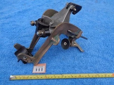 British Seagull Forty 40 Plus Minus Transom Bracket Vintage Outboard Motor. #111