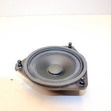 MERCEDES-BENZ GL X166 T&uuml;rlautsprecher hinten links A2318200702 4.7 33022477