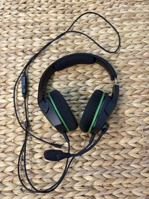 HyperX CloudX Stinger Core Wired Gaming Headset, Official Licensed for Xbox