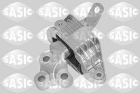 Sasic Lagerung Motor Getriebeseitig Passend FüR Opel Astra J Caravan P10