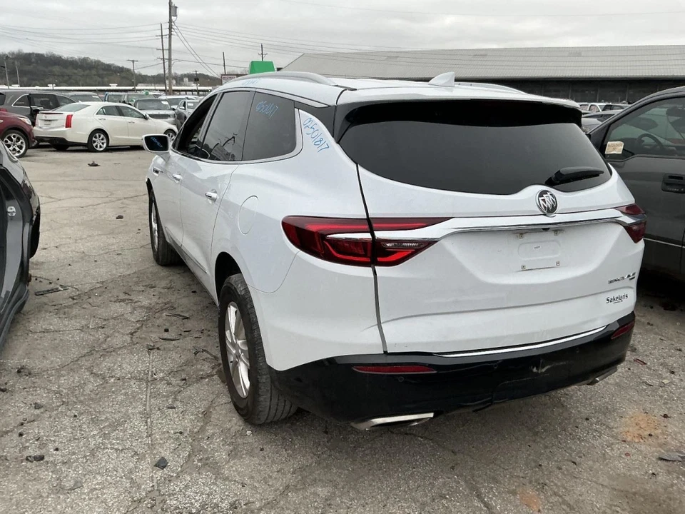 ENCLAVE   2019 Transfer Case 4922407 - Image 3 of 4