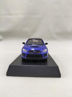 KYOSHO MINI CAR ＆ BOOK NO.19 S209 1/64 | eBay