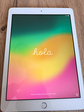 Apple iPad 6. Gen. 32GB, WLAN, 24,64 cm, (9,7 Zoll) - Silber