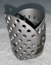 Savi's Workshop Scrap Metal Lightsaber Part Elemental Nature Latest Version