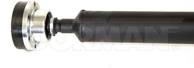 Dorman 986-118 Rear 2-Piece Steel Driveshaft Assembly fits Audi A4 Quattro - Image 2 of 4