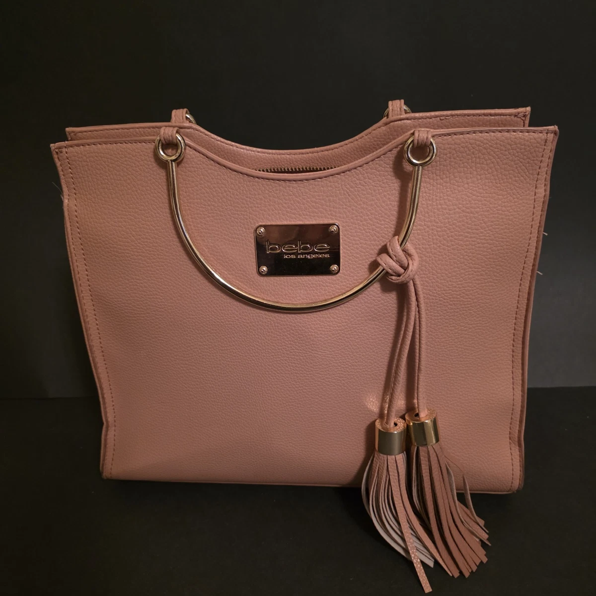 bebe Pink Bags & Handbags for Women for sale - eBay