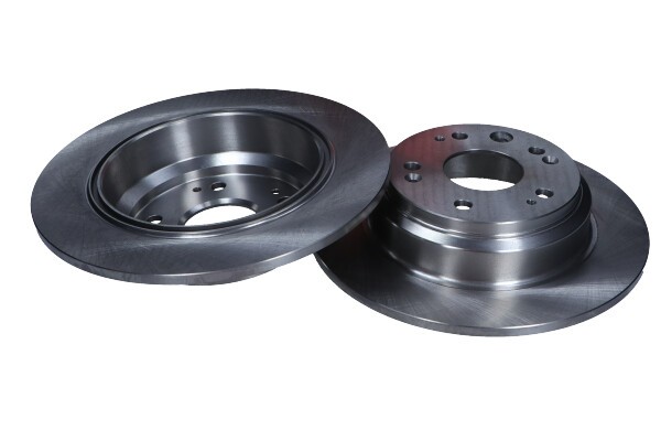 Disque de frein Honda Accord 03 Kombi ventilé anti-surchauffe